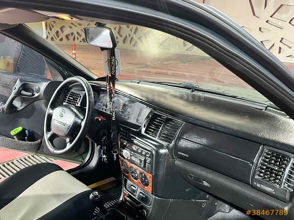 Sahibinden Opel Vectra 2.0 CD 1997 Model 