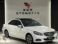 EMR OTOMOTİV MERCEDES E 250 BlueTEC 4Matic EditionE