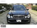 ' JOY AUTO ' 2003 MERCEDES-BENZ S211 E270 CDİ TRAMERSİZ