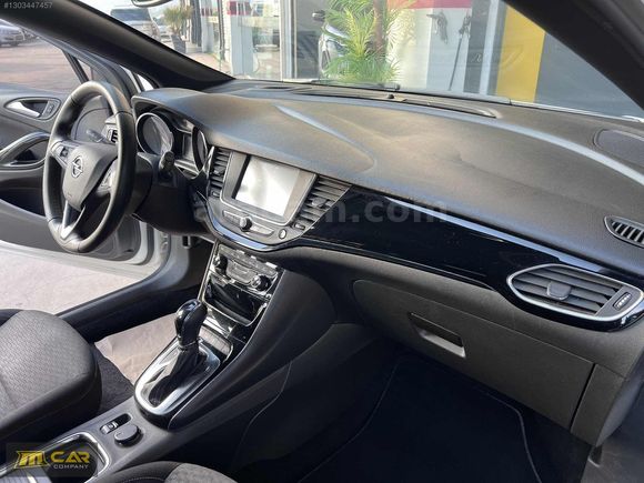 *-129.000KM- 2017 -DYNAMİC-OTOMATİK-Ç.ÖNLEYİCİ-Ş.TAKİP-G.GÖRÜŞ-*
