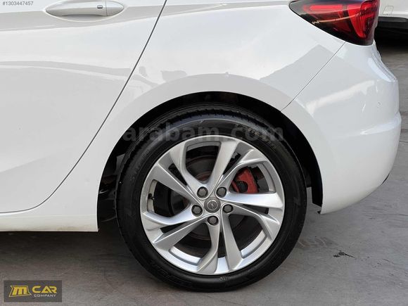 *-129.000KM- 2017 -DYNAMİC-OTOMATİK-Ç.ÖNLEYİCİ-Ş.TAKİP-G.GÖRÜŞ-*