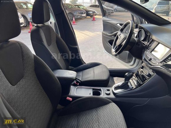 *-129.000KM- 2017 -DYNAMİC-OTOMATİK-Ç.ÖNLEYİCİ-Ş.TAKİP-G.GÖRÜŞ-*