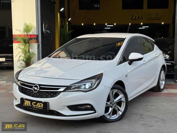 *-129.000KM- 2017 -DYNAMİC-OTOMATİK-Ç.ÖNLEYİCİ-Ş.TAKİP-G.GÖRÜŞ-*