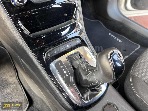 *-129.000KM- 2017 -DYNAMİC-OTOMATİK-Ç.ÖNLEYİCİ-Ş.TAKİP-G.GÖRÜŞ-*