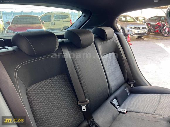 *-129.000KM- 2017 -DYNAMİC-OTOMATİK-Ç.ÖNLEYİCİ-Ş.TAKİP-G.GÖRÜŞ-*