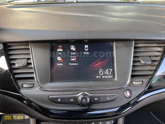 *-129.000KM- 2017 -DYNAMİC-OTOMATİK-Ç.ÖNLEYİCİ-Ş.TAKİP-G.GÖRÜŞ-*