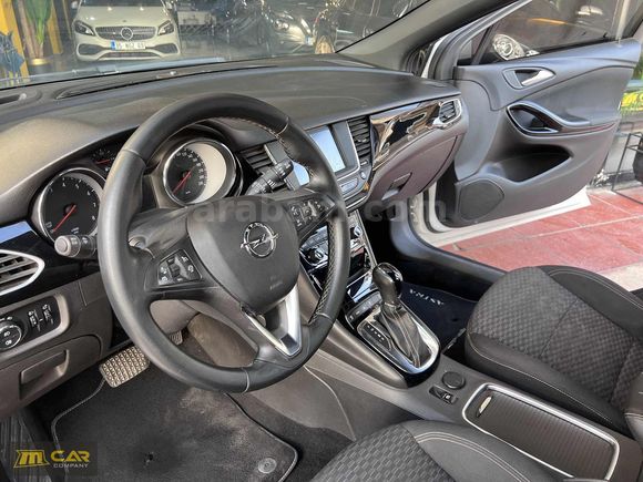 *-129.000KM- 2017 -DYNAMİC-OTOMATİK-Ç.ÖNLEYİCİ-Ş.TAKİP-G.GÖRÜŞ-*