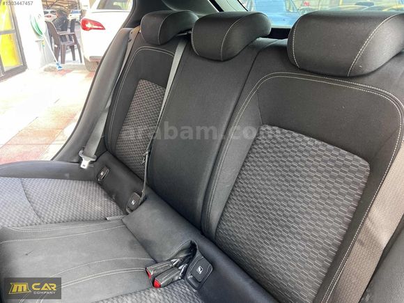 *-129.000KM- 2017 -DYNAMİC-OTOMATİK-Ç.ÖNLEYİCİ-Ş.TAKİP-G.GÖRÜŞ-*