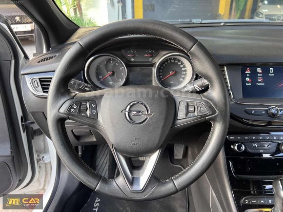 *-129.000KM- 2017 -DYNAMİC-OTOMATİK-Ç.ÖNLEYİCİ-Ş.TAKİP-G.GÖRÜŞ-*