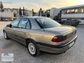 KORKMAZOĞULLARINDAN OPEL OMEGA 2.0 16V 136 PS VECTRA (B) MOTORLU