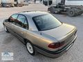 KORKMAZOĞULLARINDAN OPEL OMEGA 2.0 16V 136 PS VECTRA (B) MOTORLU