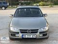 KORKMAZOĞULLARINDAN OPEL OMEGA 2.0 16V 136 PS VECTRA (B) MOTORLU