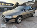 KORKMAZOĞULLARINDAN OPEL OMEGA 2.0 16V 136 PS VECTRA (B) MOTORLU