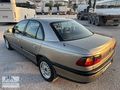 KORKMAZOĞULLARINDAN OPEL OMEGA 2.0 16V 136 PS VECTRA (B) MOTORLU