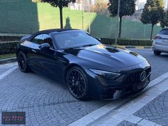 "UNIVERSAL MOTORS" 2023 MERCEDES-BENZ SL43 AMG 44.000 KM