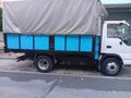 İLK SAHİBİNDEN ISUZU NKR WİDE