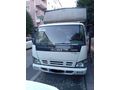 İLK SAHİBİNDEN ISUZU NKR WİDE