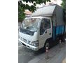 İLK SAHİBİNDEN ISUZU NKR WİDE
