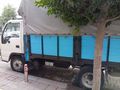 İLK SAHİBİNDEN ISUZU NKR WİDE