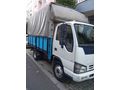 İLK SAHİBİNDEN ISUZU NKR WİDE