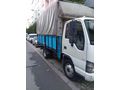 İLK SAHİBİNDEN ISUZU NKR WİDE