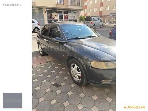 VECTRA OTOMATİK FULL MODELI SANROUFLU