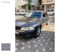 VECTRA OTOMATİK FULL MODELI SANROUFLU