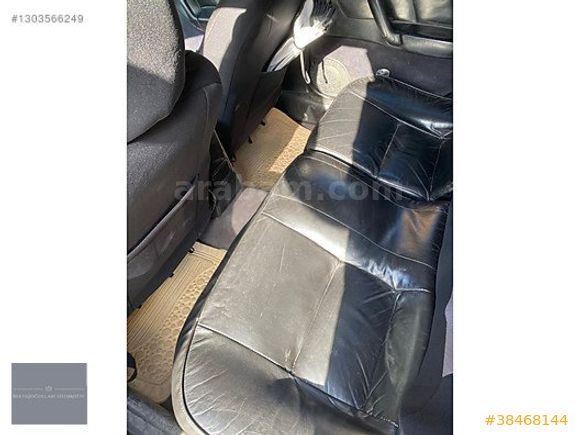 VECTRA OTOMATİK FULL MODELI SANROUFLU