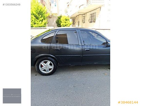 VECTRA OTOMATİK FULL MODELI SANROUFLU