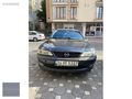 VECTRA OTOMATİK FULL MODELI SANROUFLU