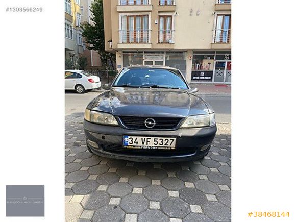 VECTRA OTOMATİK FULL MODELI SANROUFLU