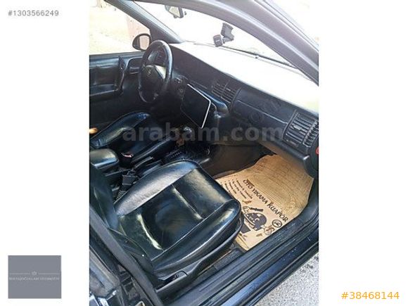 VECTRA OTOMATİK FULL MODELI SANROUFLU