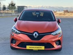 OTOMATİK VİTES HATASIZ BOYASIZ 99.000 KM'de 1.0 Tce İCON CLİO
