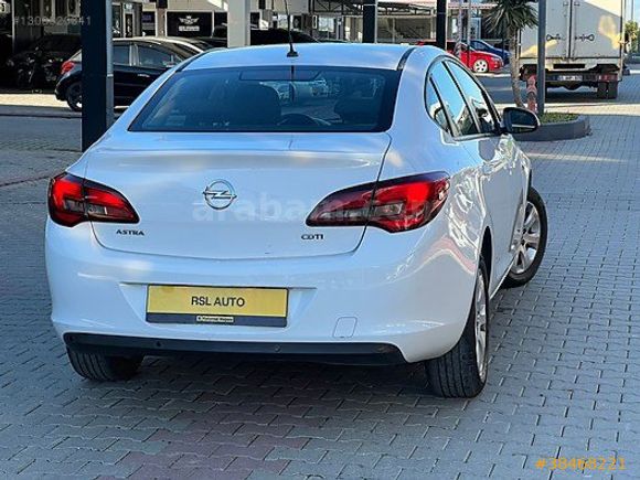 200 BİN PEŞİNAT İLE KALANI KREDİLİ EMSALSİZ ASTRA