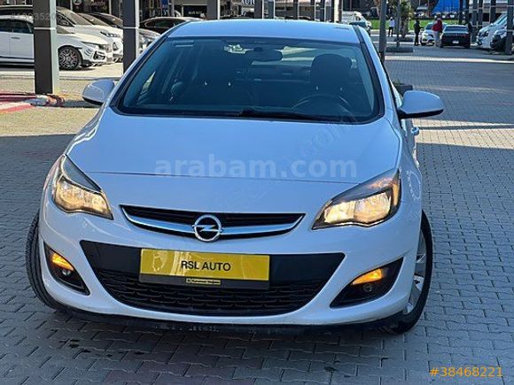 200 BİN PEŞİNAT İLE KALANI KREDİLİ EMSALSİZ ASTRA