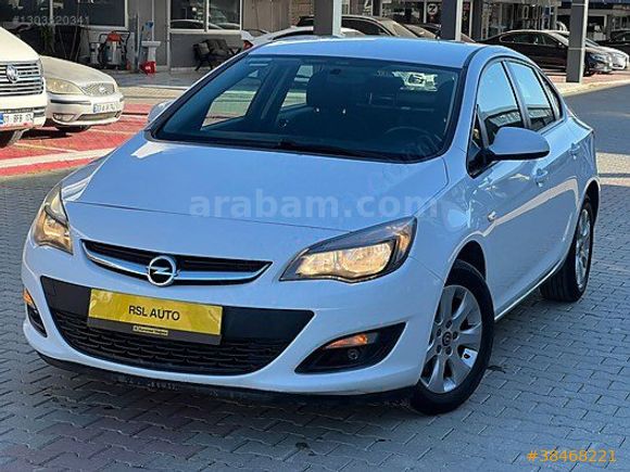 200 BİN PEŞİNAT İLE KALANI KREDİLİ EMSALSİZ ASTRA
