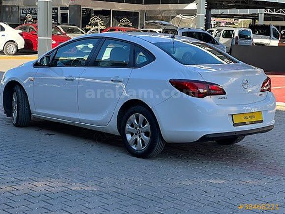 200 BİN PEŞİNAT İLE KALANI KREDİLİ EMSALSİZ ASTRA