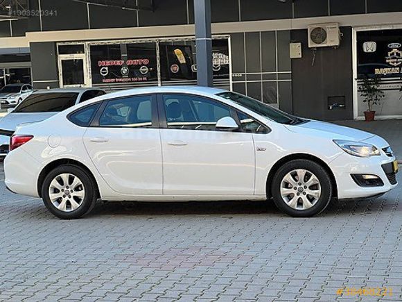 200 BİN PEŞİNAT İLE KALANI KREDİLİ EMSALSİZ ASTRA