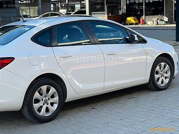 200 BİN PEŞİNAT İLE KALANI KREDİLİ EMSALSİZ ASTRA