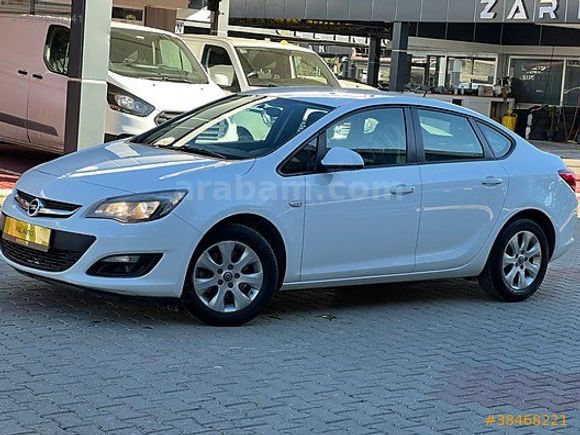 200 BİN PEŞİNAT İLE KALANI KREDİLİ EMSALSİZ ASTRA