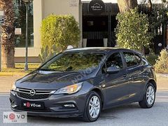 2016 Astra K 1.6 CDTI 136HP Otomatik Design K.Kart Geçer
