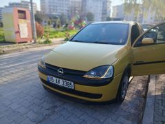 Sahibinden Opel Corsa 1.4 Comfort 2001 Model İzmir