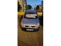Sahibinden Renault Kangoo 1.9 D 2004 Model