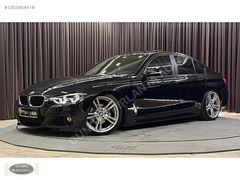 2015 BMW 320 İED / M PLUS / HATASIZ / 141.000 KM / EXTRALI /