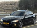 GAZİ'DEN HATASIZ AYRINDA ÇOK TEMİZ BMW 320İED M PLUS