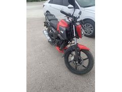 Sahibinden TVS Raider 125 