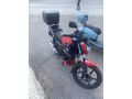 Sahibinden TVS Raider 125 