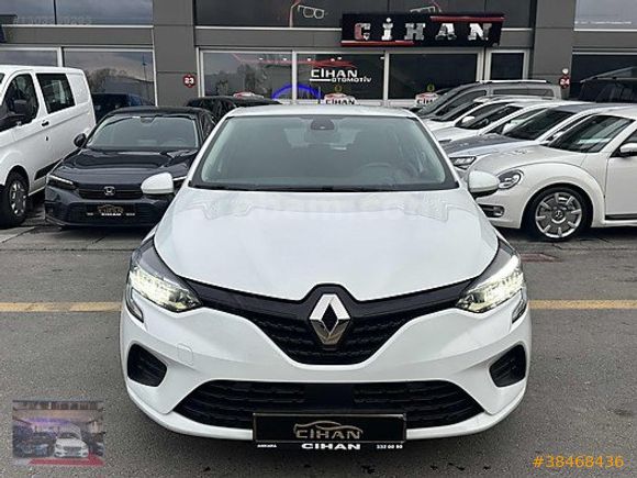 CİHAN|KUSURSUZ 2021 JOY 60KM OTOMATİK LED STEPNE SENSÖR