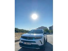 Sahibinden Opel Mokka 1.2 T Edition 2023 Model 