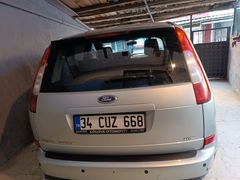Sahibinden Ford C-Max 1.6 TDCi Trend 2005 Model